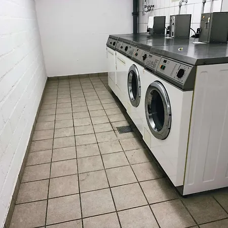 Apartment Valentin Homes In Dusseldorf
