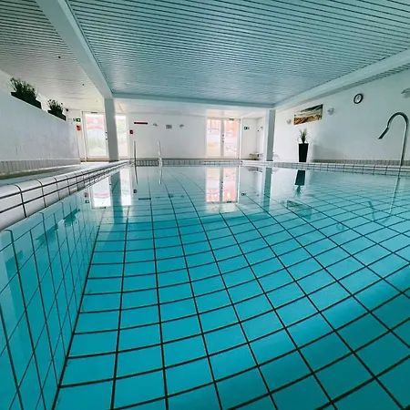 Valentin Homes In Apartment