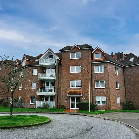 Valentin Homes In Apartment